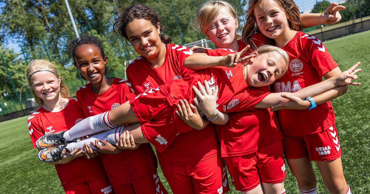 Get2Sport Fodboldskole 2026