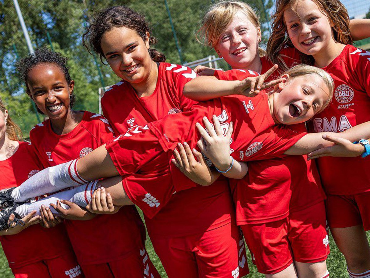 Get2Sport Fodboldskole 2026